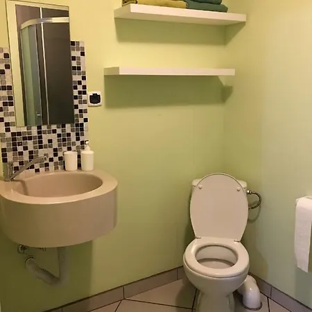 Gospodarstwo Agroturystyczne 