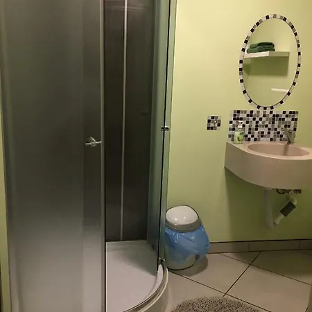Gospodarstwo Agroturystyczne 