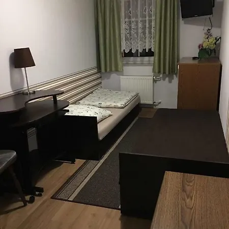 Gospodarstwo Agroturystyczne 