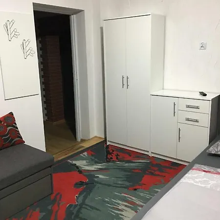 Gospodarstwo Agroturystyczne 