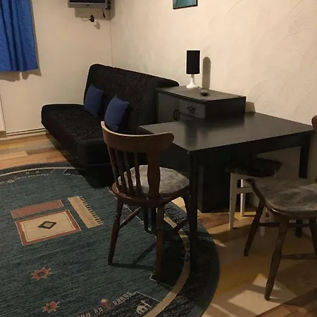 Gospodarstwo Agroturystyczne 