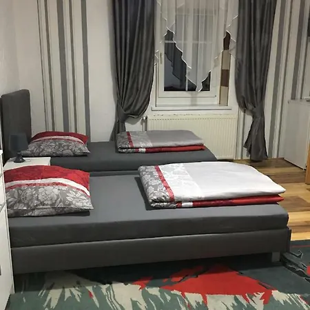Gospodarstwo Agroturystyczne 