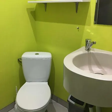 Gospodarstwo Agroturystyczne 