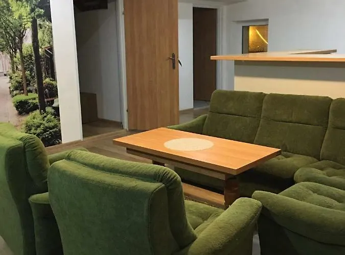 Gospodarstwo Agroturystyczne \