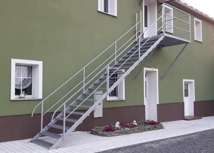 Gospodarstwo Agroturystyczne \