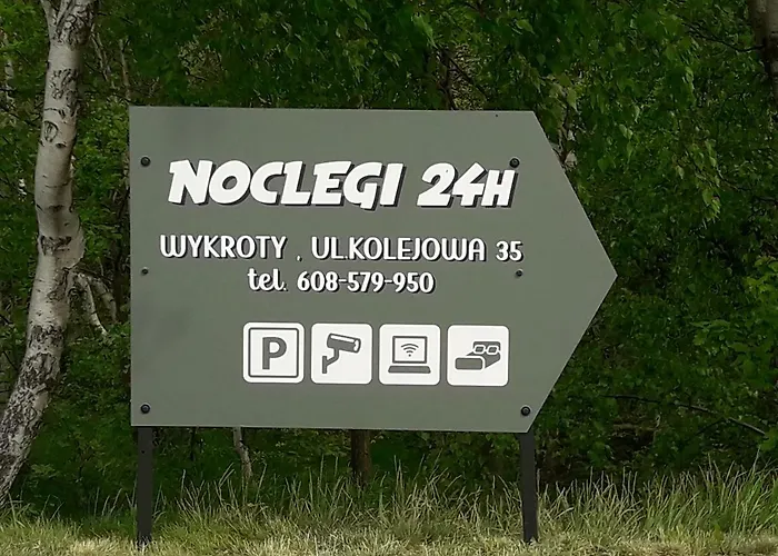 Gospodarstwo Agroturystyczne \